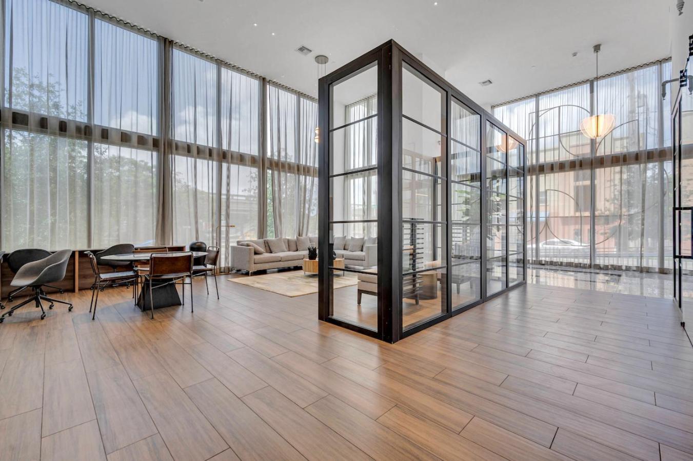 Beautiful Unit With Amazing View & Free Parking Apartment Miami Exterior photo