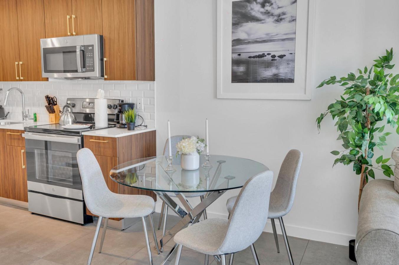 Beautiful Unit With Amazing View & Free Parking Apartment Miami Exterior photo