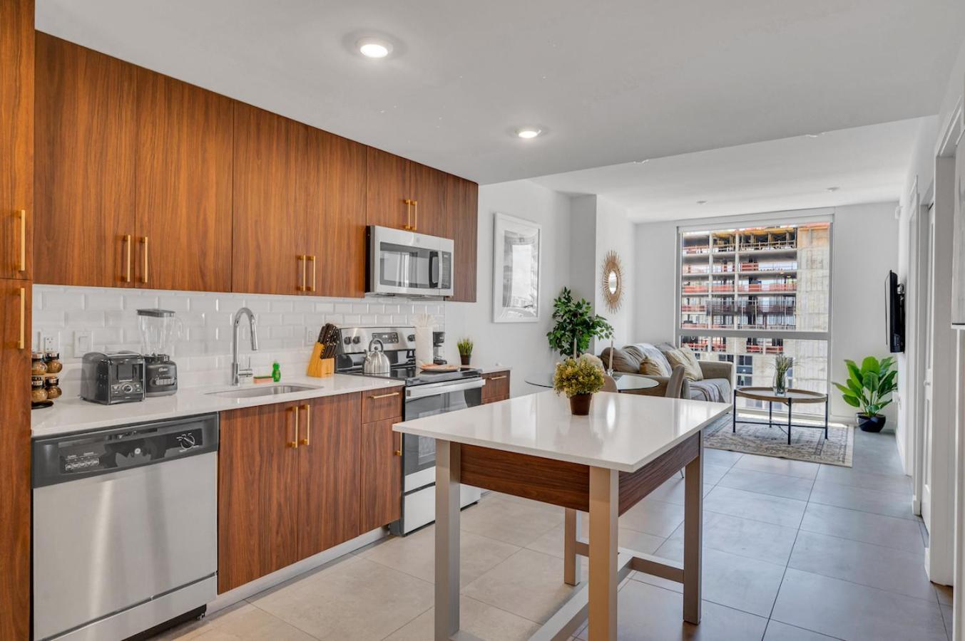 Beautiful Unit With Amazing View & Free Parking Apartment Miami Exterior photo